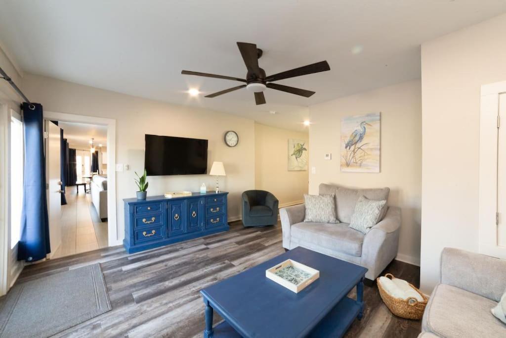 Apartament Sunkissed Bay St. Louis Zewnętrze zdjęcie