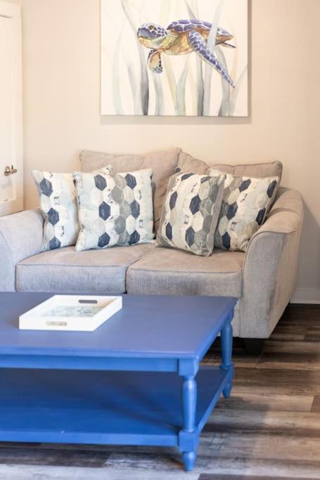 Apartament Sunkissed Bay St. Louis Zewnętrze zdjęcie