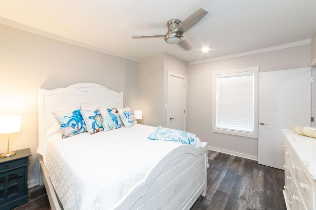 Apartament Sunkissed Bay St. Louis Zewnętrze zdjęcie
