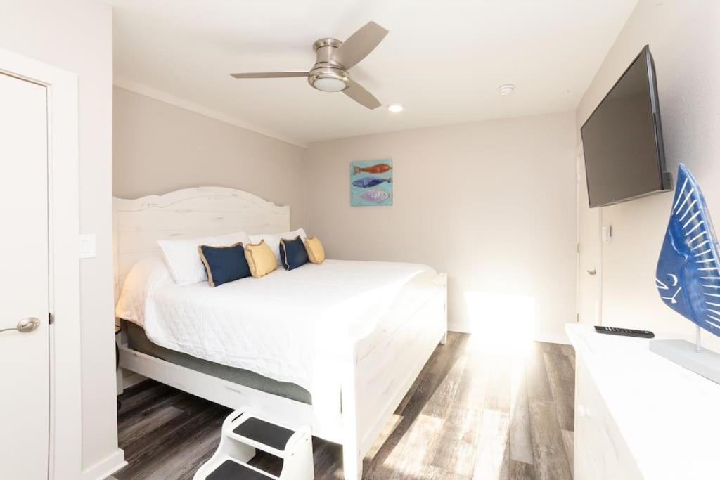 Apartament Sunkissed Bay St. Louis Zewnętrze zdjęcie