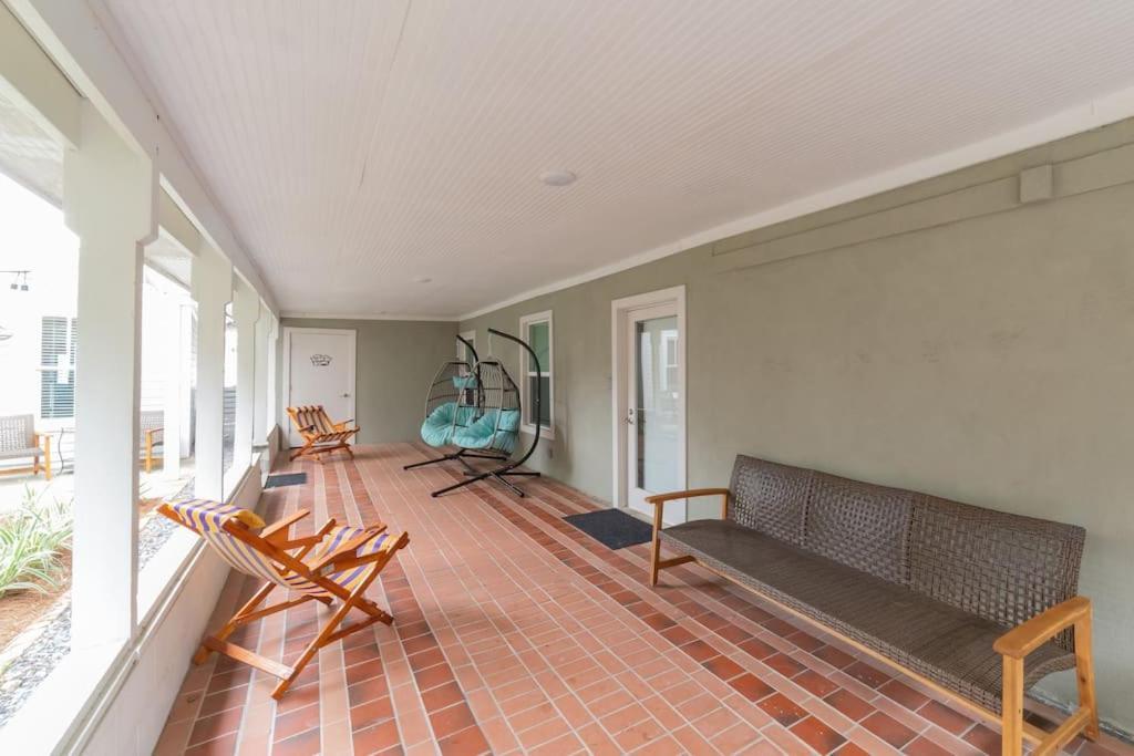 Apartament Sunkissed Bay St. Louis Zewnętrze zdjęcie