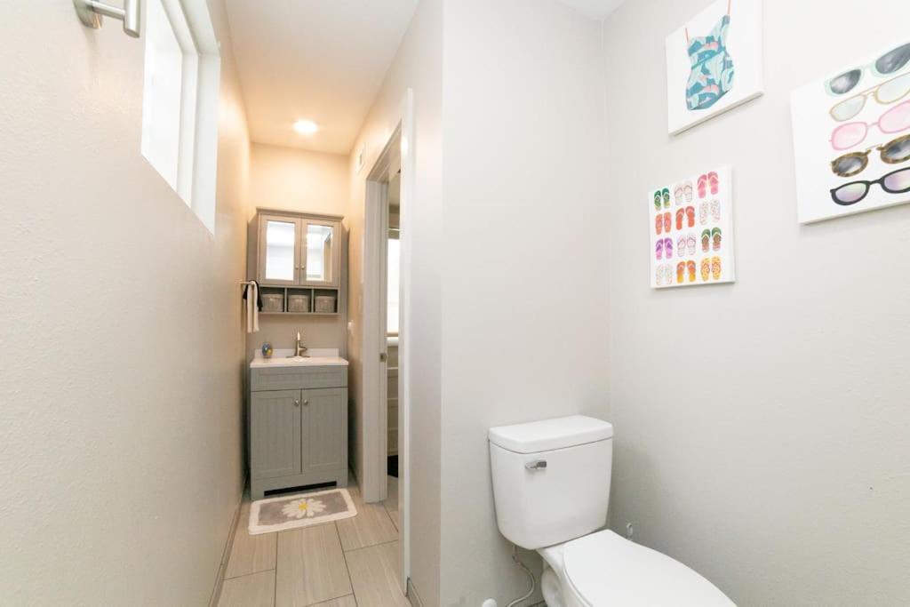 Apartament Sunkissed Bay St. Louis Zewnętrze zdjęcie