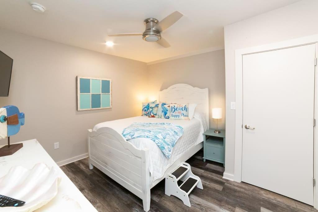 Apartament Sunkissed Bay St. Louis Zewnętrze zdjęcie