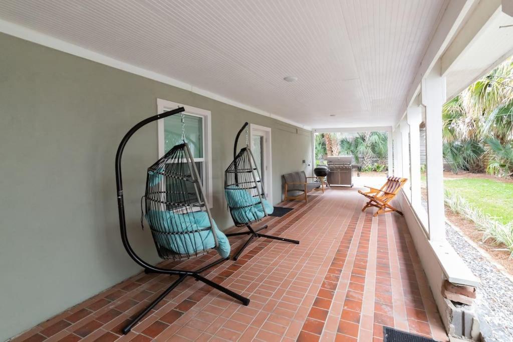 Apartament Sunkissed Bay St. Louis Zewnętrze zdjęcie
